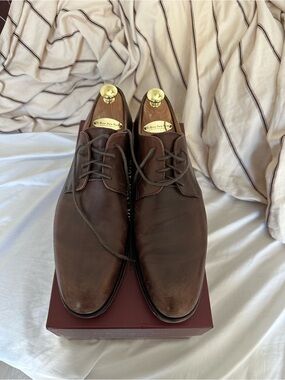 To Boot New York Declan Derby